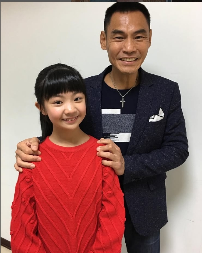 《俗女》金鐘編劇表態726!劇中1幕竟是真人真事:這輩子不想再學當中國人