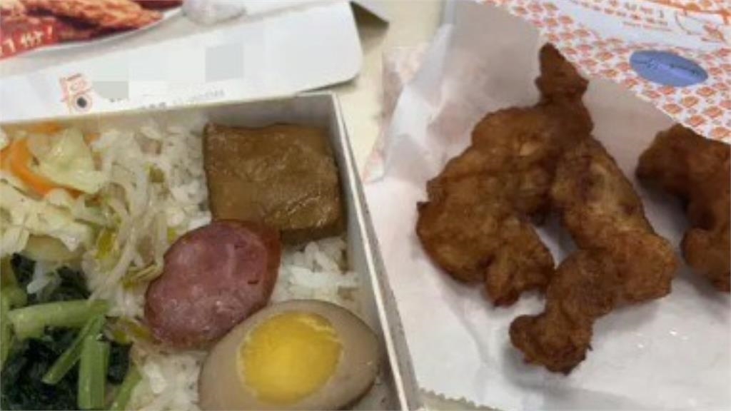 便當店賣「雞菲力」遭吐槽自創名稱…吃完超問號釣內行人給「1解答」