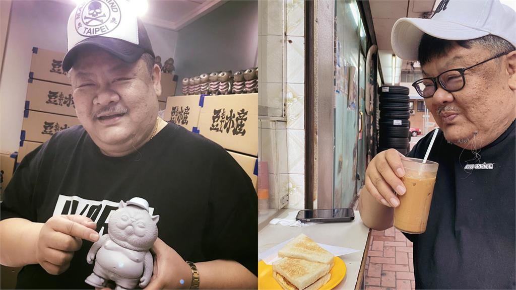 《食神》肥雪暴瘦30公斤近照曝! 「臉部驚見大片黑斑」網憂恐患這1病