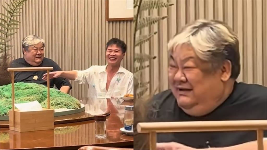 《食神》肥雪暴瘦30公斤近照曝! 「臉部驚見大片黑斑」網憂恐患這1病