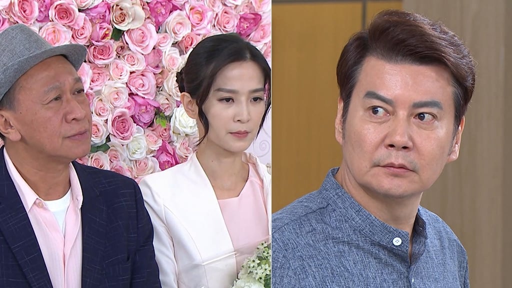 《好運來》楚宣、游安順「發芬配」太離譜！倪齊民嘆關係複雜：親家變表弟