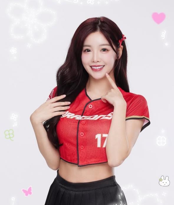 髮香來尬聊(影)／小龍女「長腿女神」菲菲來了！「棒籃雙棲」應援大不同親自解密