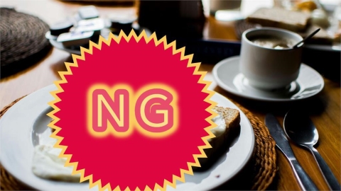 火腿蛋+奶茶=「癌細胞養分」?醫師揭「4 NG套餐」恐增大腸癌風險!