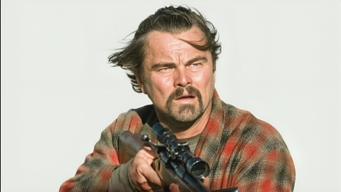 奧斯卡男神飆戲《一戰再戰》!西恩潘破門擄人 李奧納多搏命跳車