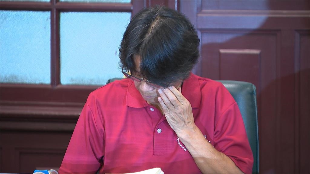 周台英「不得請領退休金」！足壇人士呼籲改制：僅「亞洲球后」淪祭品