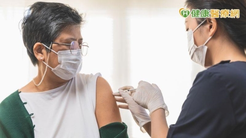 55至64歲原住民福音　今年8月起能完整接種公費肺炎鏈球菌疫苗