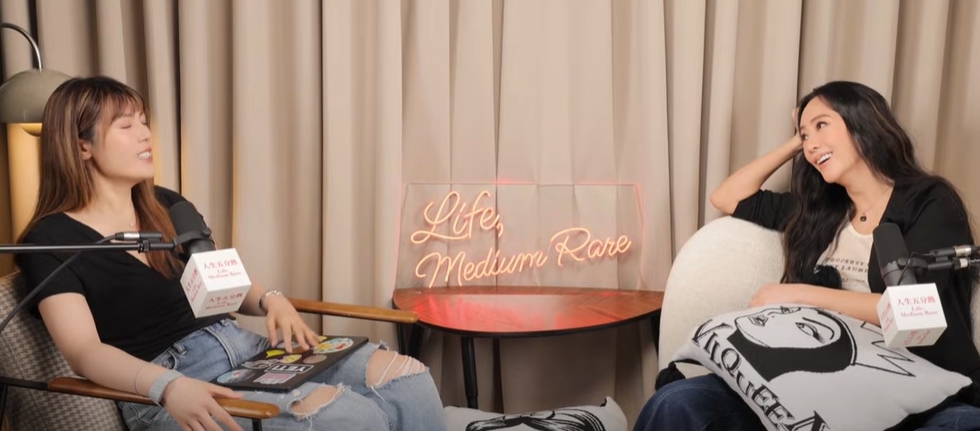 49歲關穎家世背景曝光掀討論…自曝「從沒搭過捷運」竟是這原因！