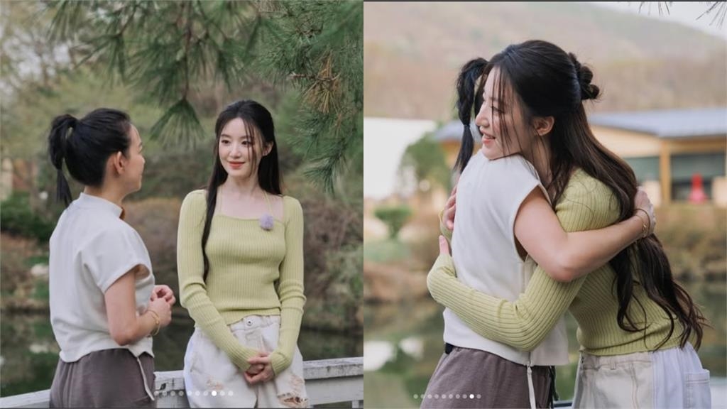 舒華16歲離台赴韓追夢「打25份工」?首上節目親吐心聲:人生沒遺憾