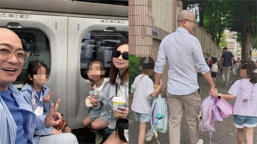 藝人Paul遇女童遭「水母螫傷」…海邊驚險救人過程網讚：好暖心！