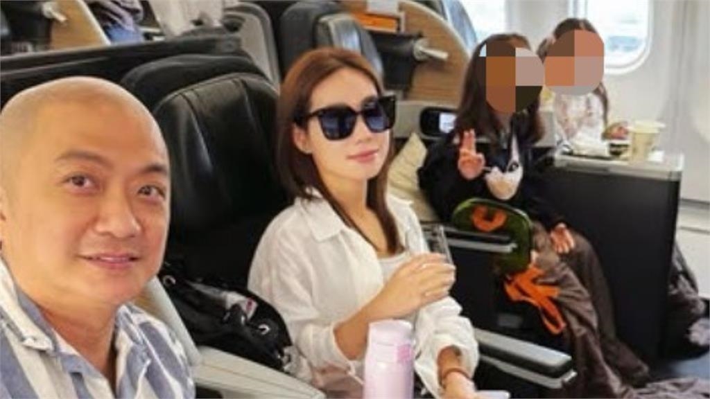 藝人Paul遇女童遭「水母螫傷」…海邊驚險救人過程網讚：好暖心！