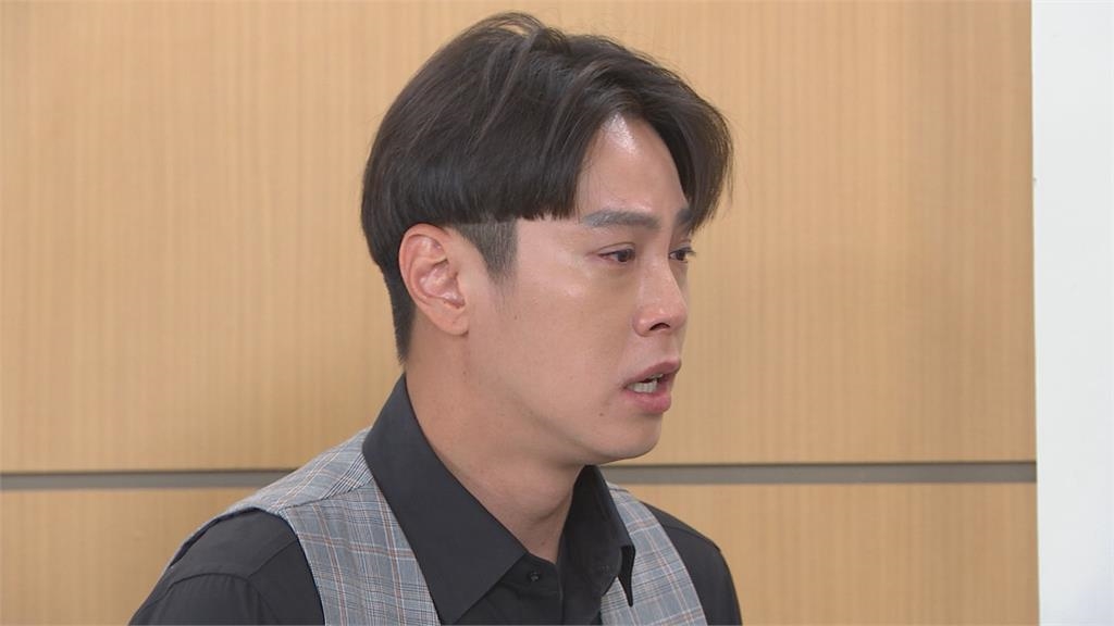 《好運來》賴慧如衝海灘驚見兒被虐 「母愛大爆發」替子認罪急喊:我是兇手!