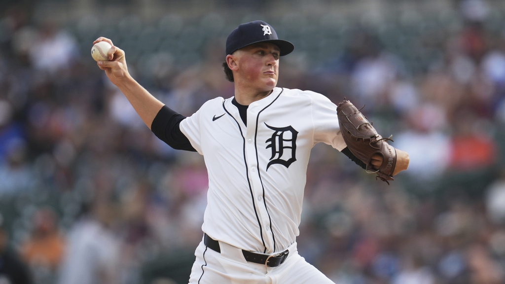 MLB/美聯龍頭之爭正面對決! 這一隊竟然扮豬吃老虎悄悄躍居第一