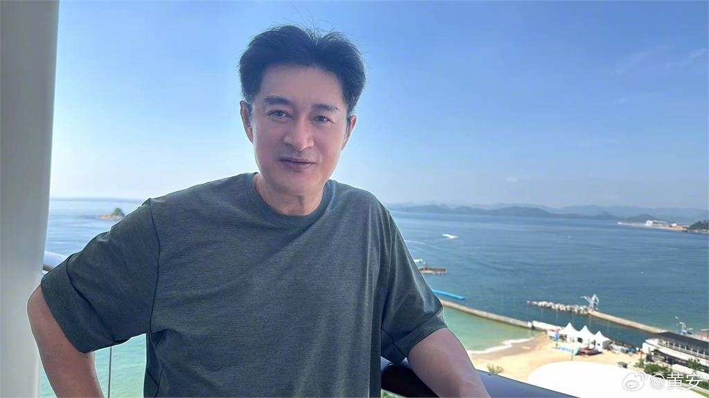 黃安突喊「今晚必須搞大」！爆出「7月下旬關鍵日」計畫…中網猛刷留言了