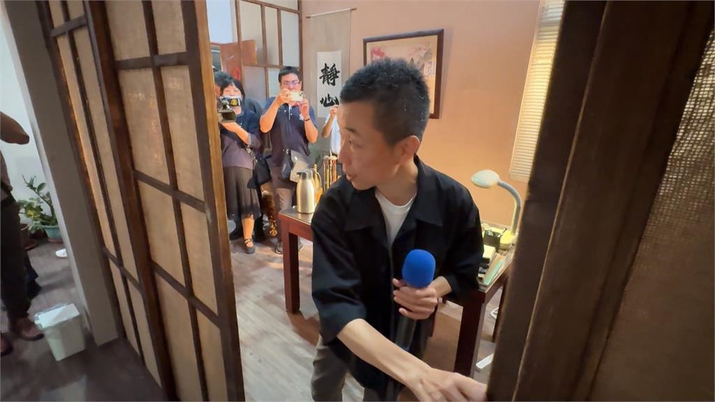 全台唯一電影美術實作 主辦方邀金馬得主培育人才