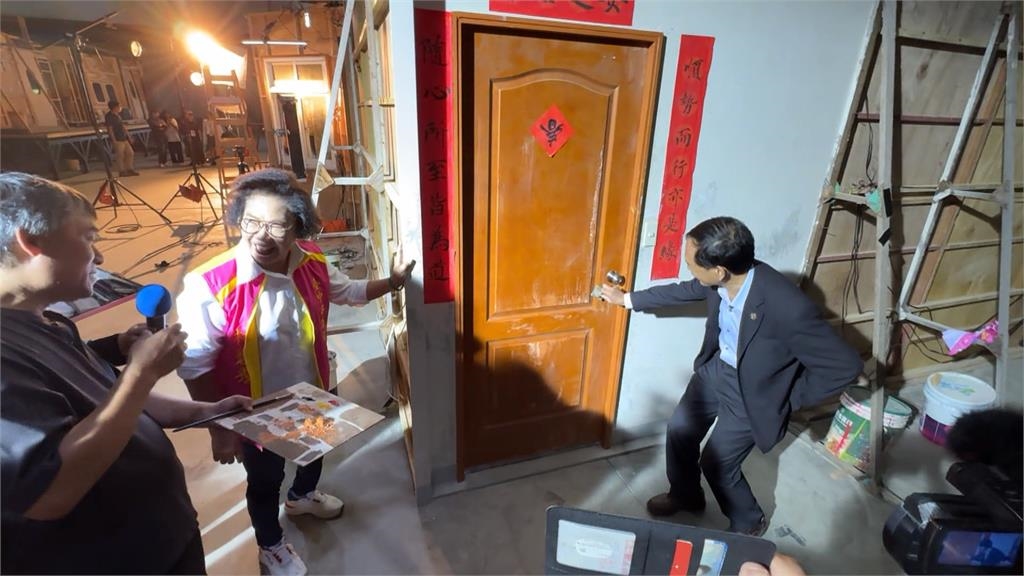 全台唯一電影美術實作 主辦方邀金馬得主培育人才