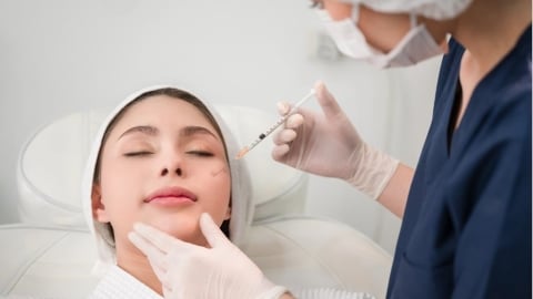 「Profhilo逆時針」 vs 「膠原蛋白增生劑」有何不同？醫師親授抗老雙星選擇秘訣！