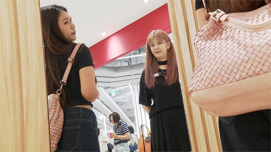 信義新地標！歐洲精品貝里尼Tino Bellini　插旗Dream Plaza