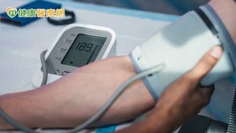 高血壓藥要吃一輩子嗎？　醫授6種有效生活型態改變法
