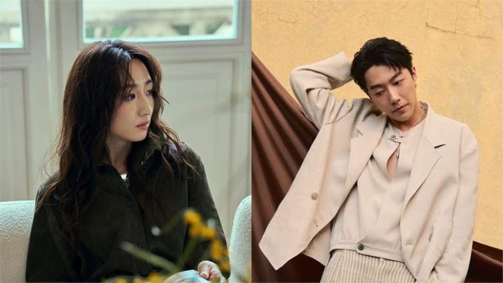 野生柯佳嬿「低調現蹤」台南市場被請果汁…闆娘竟是「當紅演員」母親!