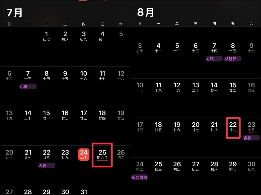 明起「雙春閏六月」錯過再等11年！命理師列「8大禁忌」：避免破財