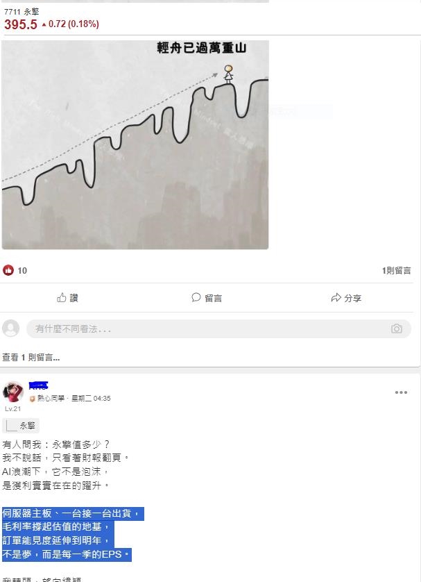 主機板大廠 旗下小金雞申請上市  上半年營收破百億