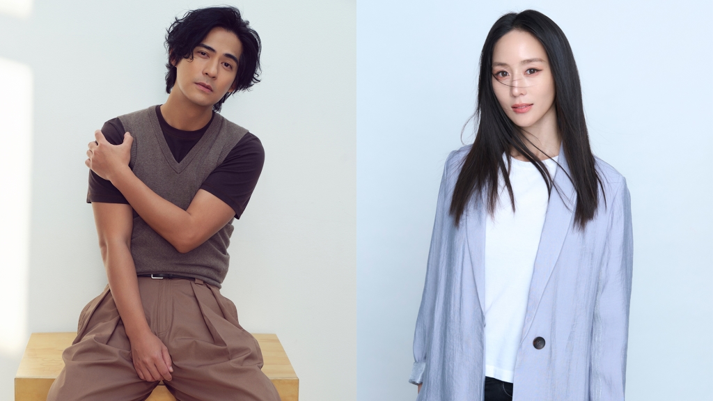 斥資2億台版《藍調時光》要開拍了！周渝民、張鈞甯續前緣 重量卡司曝光