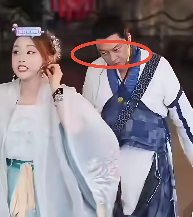 63歲馬景濤中國直播跳《大展鴻圖》翻車　網虧「像中風復健操」影片瘋傳