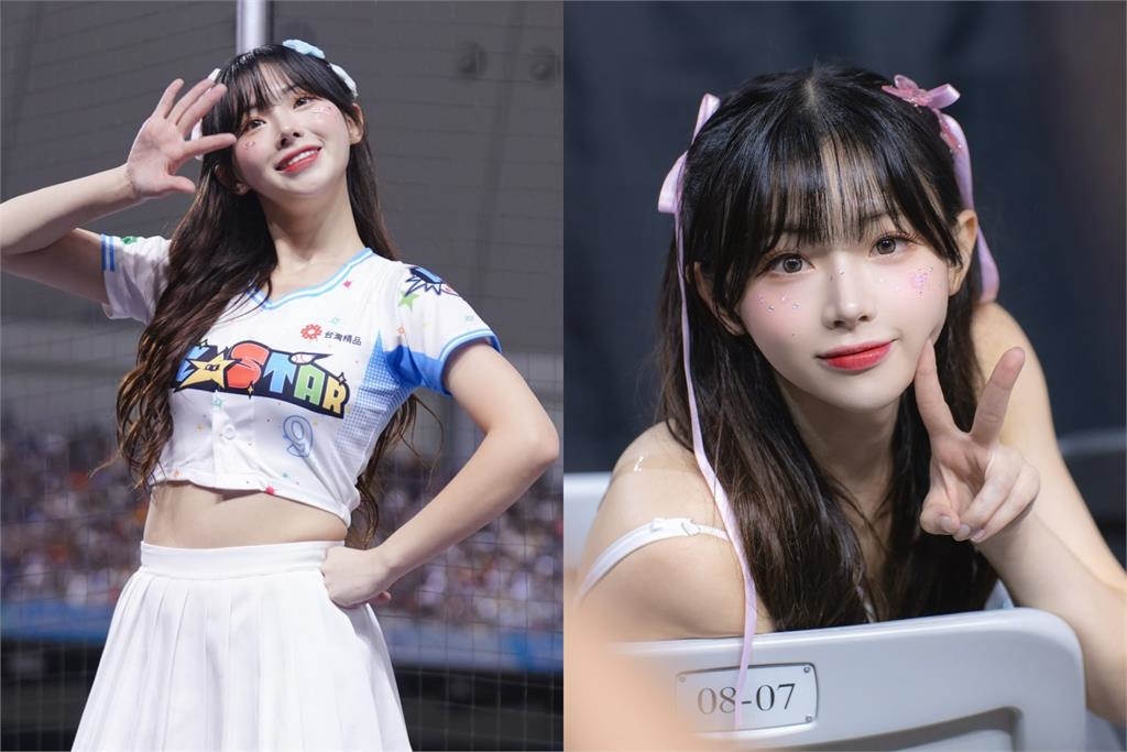 金娜妍脫了！親曬健身影片「超狂背肌」嚇壞網　3年前曾奪健美比賽金牌