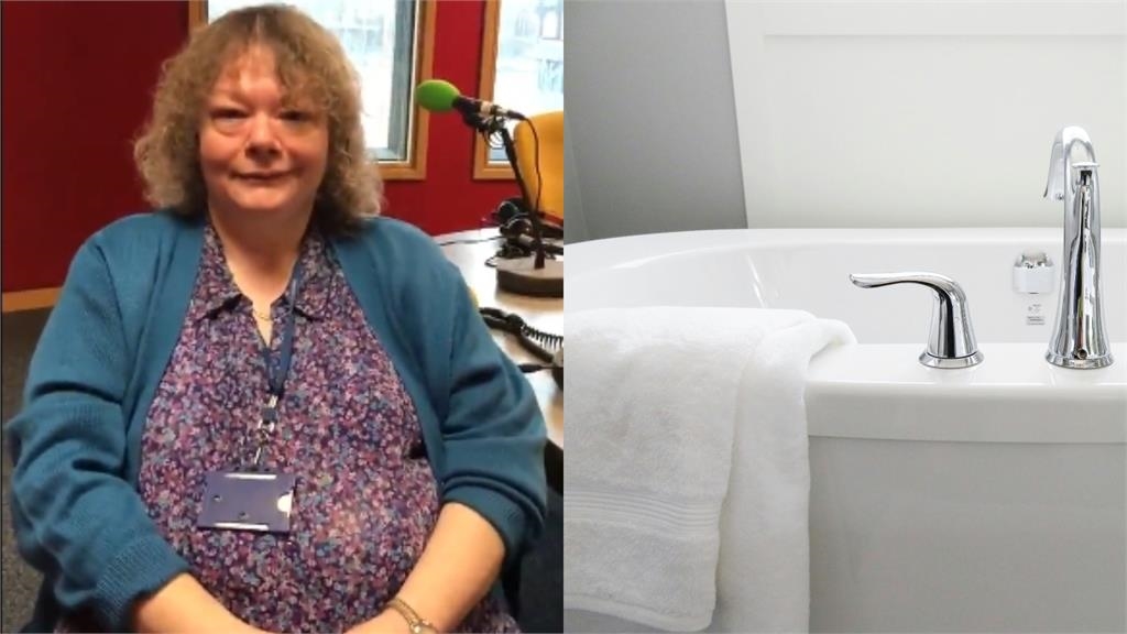 英專家曝浴巾「1時間」洗一次才OK　親揭「不洗重複用」可怕真相：澡白洗了！