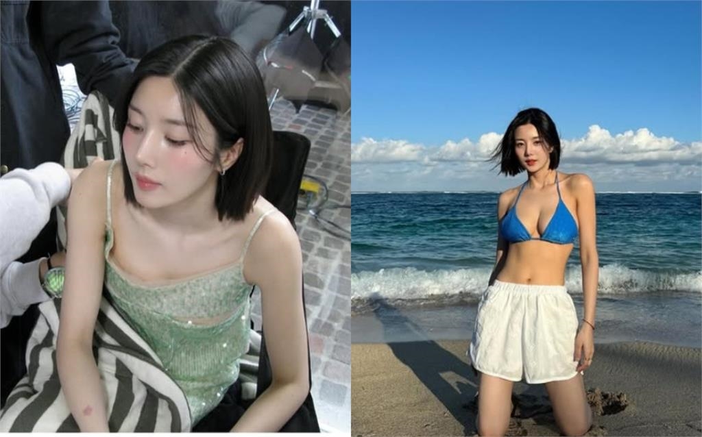 水彈女神「才宣布要來台」突身體出狀況!登台前一天喊卡…網傻眼:怎麼退票