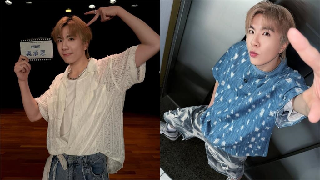 「小王仁甫」蟬聯台灣菜市場名冠軍20年 本尊親曝撞名「1糗事」:超尷尬