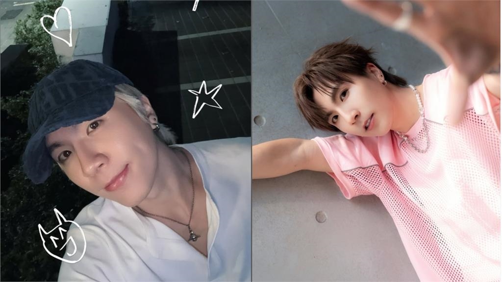 「小王仁甫」蟬聯台灣菜市場名冠軍20年 本尊親曝撞名「1糗事」:超尷尬