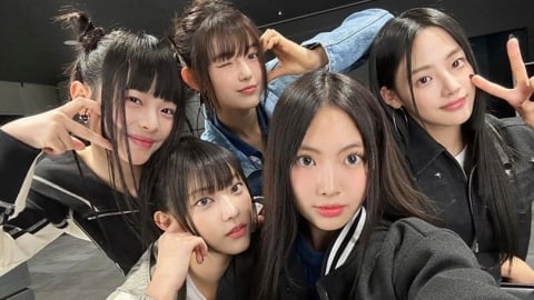 NewJeans提出回歸條件 訴訟進入調解程序