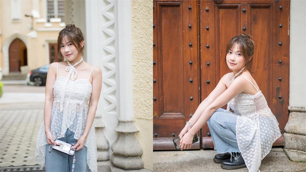 27歲甜美女星敷面膜「險毀容」 　曝病情吐「250字心聲」：臉上像10級火災