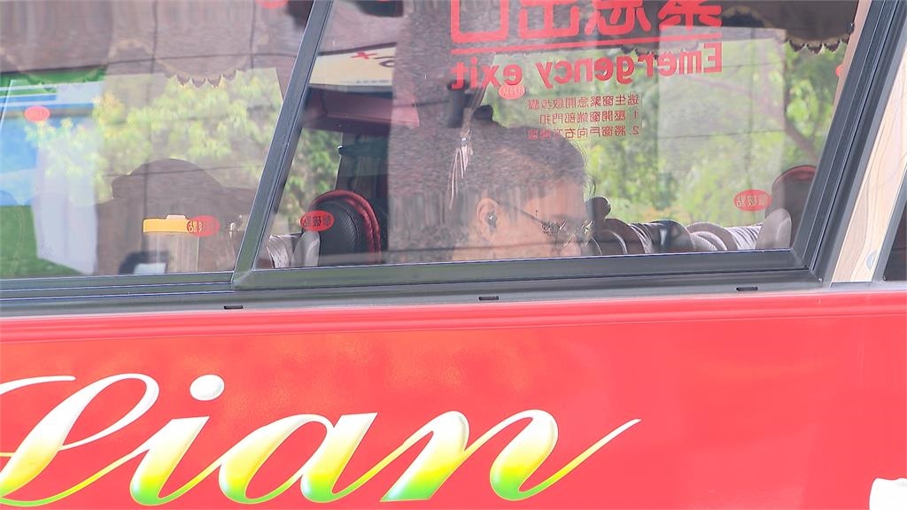 返鄉投票人潮湧躍! 雲林返鄉專車出發 雙鐵加開班次