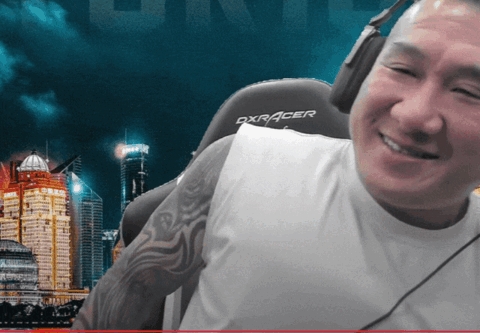 國民黨反罷全壘打館長嗨爛！下秒變臉曝「明天飛中國」大展鴻圖不藏了