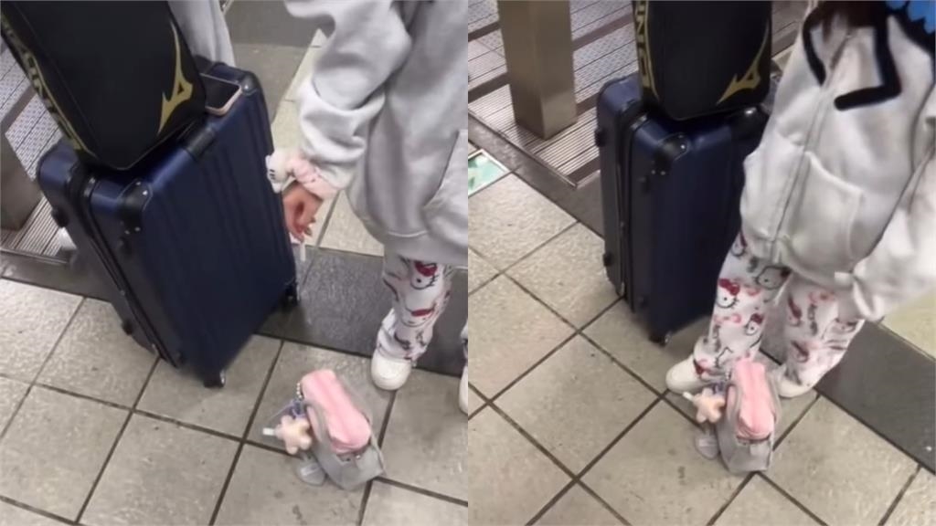 2屁孩「捷運站抽菸」得意PO限時動態！全網炸鍋轟「欠罰」下場慘了