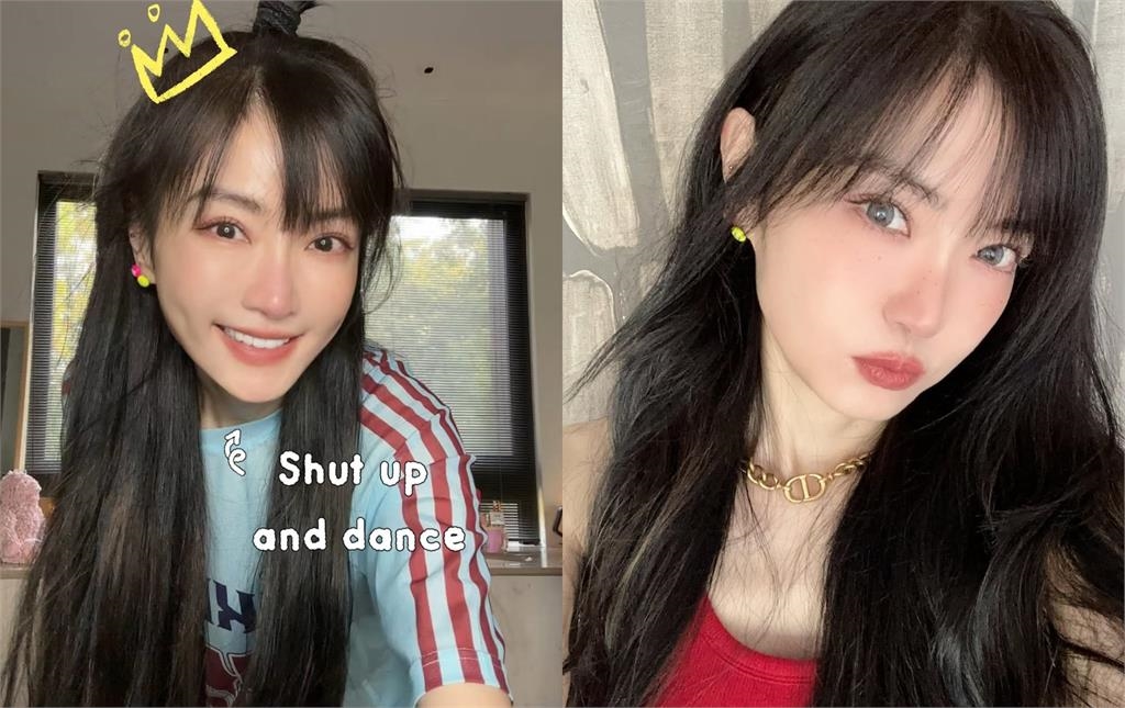 50歲謝金燕「上身裹薄絲巾」熱舞！一轉身「暗黑內裏露餡」逼瘋網：電暈了