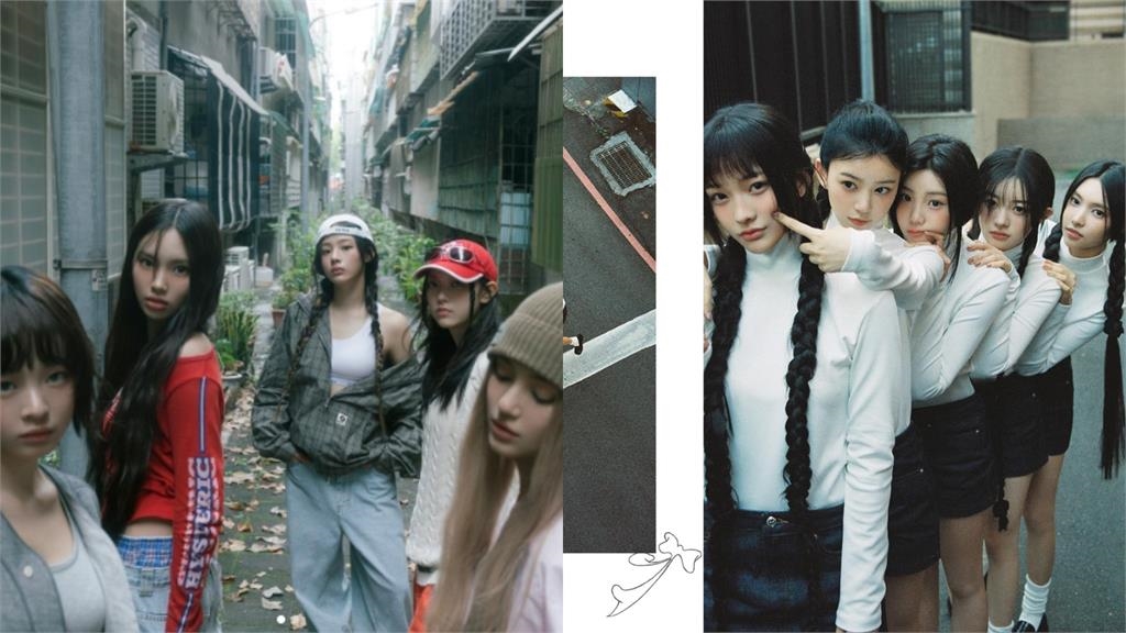 來台旅遊遭台人洗版「我吃一點」!韓網友神貼1梗圖網:用魔法打敗魔法