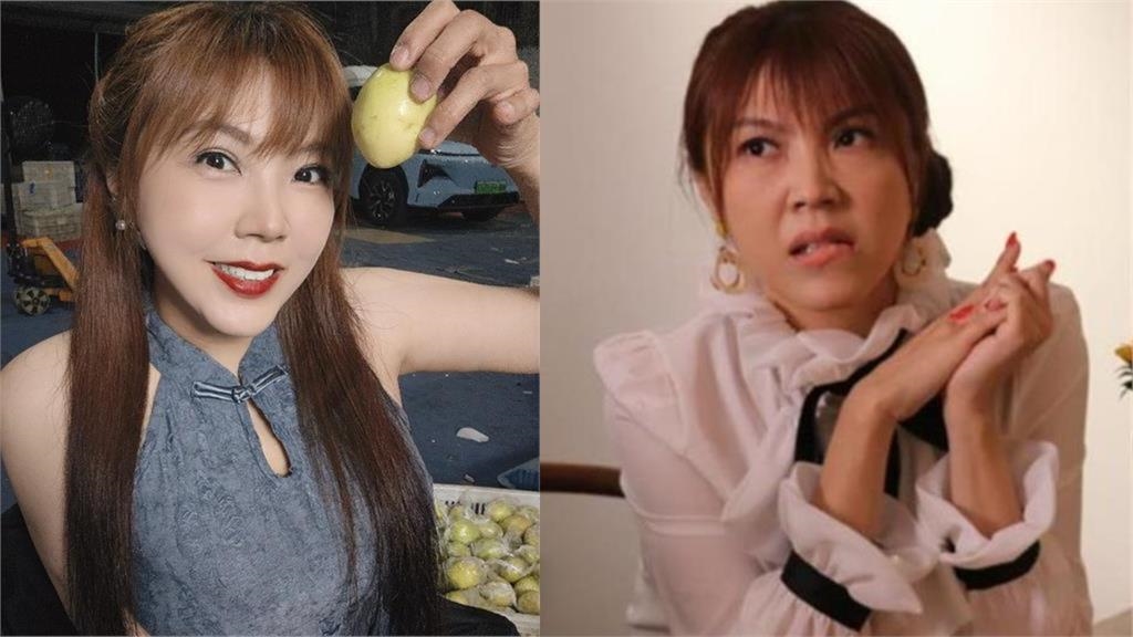 劉樂妍遭中國人狂問「何為大罷免」！親吐「101字心聲」認：真的不了解台灣