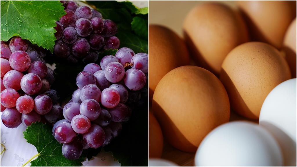 不只「雞蛋勿微波」這些食物也上榜　專家點名「8種食物」：一加熱恐釀災