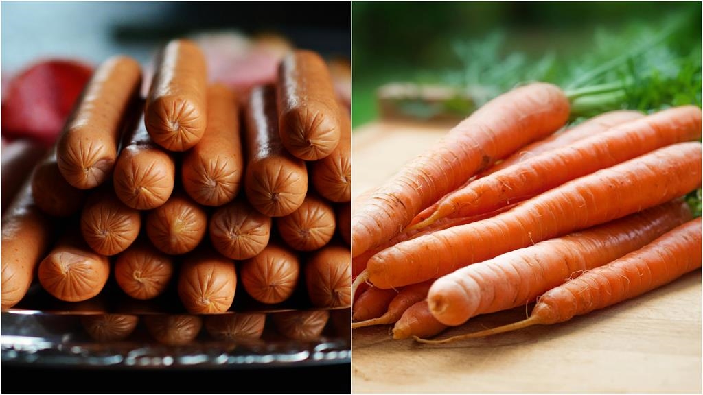 不只「雞蛋勿微波」這些食物也上榜　專家點名「8種食物」：一加熱恐釀災