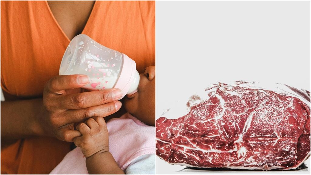 不只「雞蛋勿微波」這些食物也上榜　專家點名「8種食物」：一加熱恐釀災