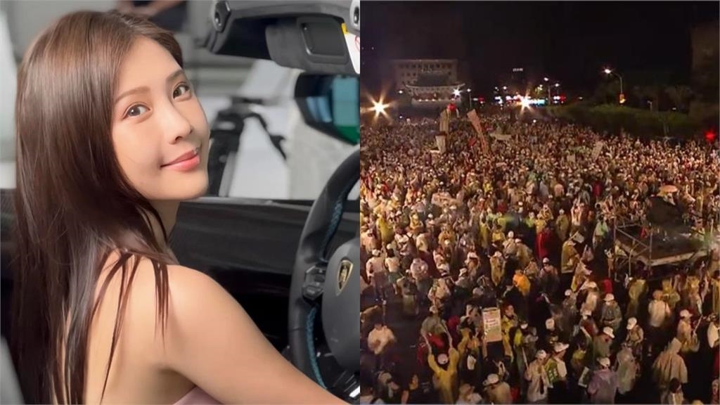 大罷免失敗「不會是台灣結局」！鄭家純喊話罷團志工「做好3事」全網鼻酸