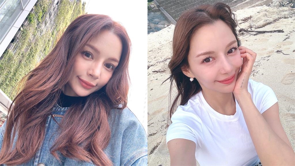 日本38歲混血前女優罕見發聲！放話「瞧不起絕不原諒」全力支持挺後輩