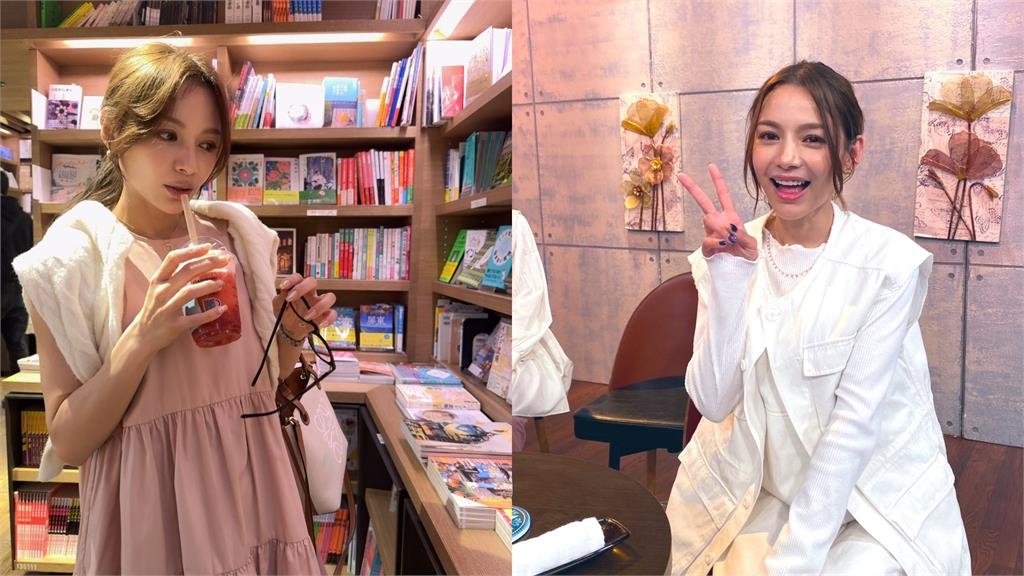 日本38歲混血前女優罕見發聲！放話「瞧不起絕不原諒」全力支持挺後輩