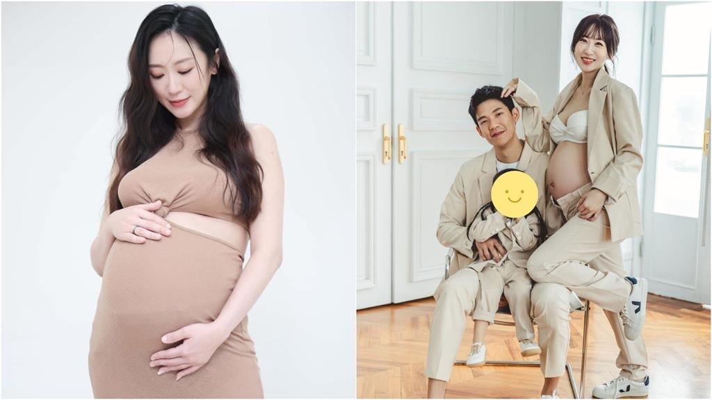 36歲女星曬「最美親喂照」破4.8萬讚　「產後狀態」曝網讚：媽媽真偉大