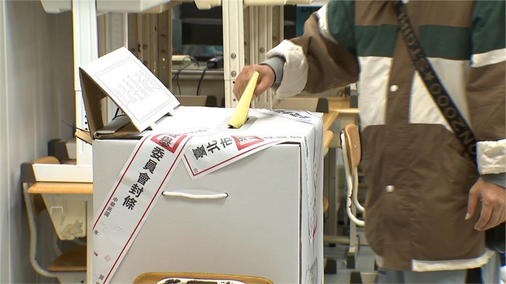 726大罷免後台灣未來：選票給出答案？唐綺陽拋4連問：一切都有意義