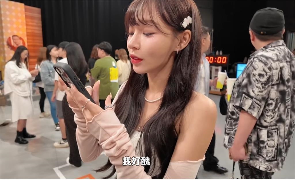 林襄爆三上悠亞「柔軟奶香味」超暈！合照驚見「震撼對比」她崩潰：我好醜