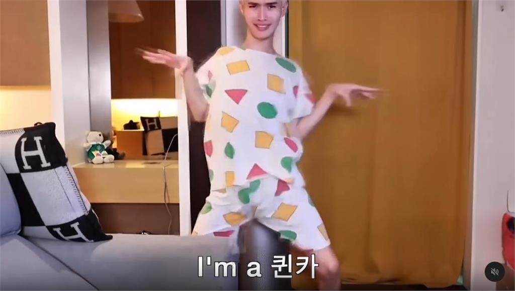 才剛嗆八炯「造謠哥」抖內1690元!鍾明軒爽翻再「發聲1句」網看傻:沒禮貌